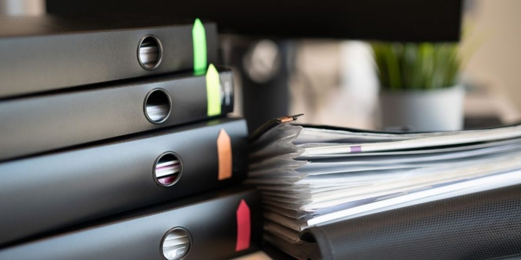 documentación para alquiler