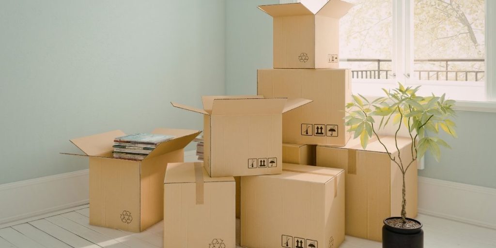 planificar tu mudanza de manera eficiente